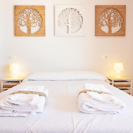 Global Properties, Apartamento Con Gran Terraza Y Piscina カネット・デ・ベレンゲル エクステリア 写真