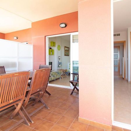 Global Properties, Apartamento Con Gran Terraza Y Piscina カネット・デ・ベレンゲル エクステリア 写真