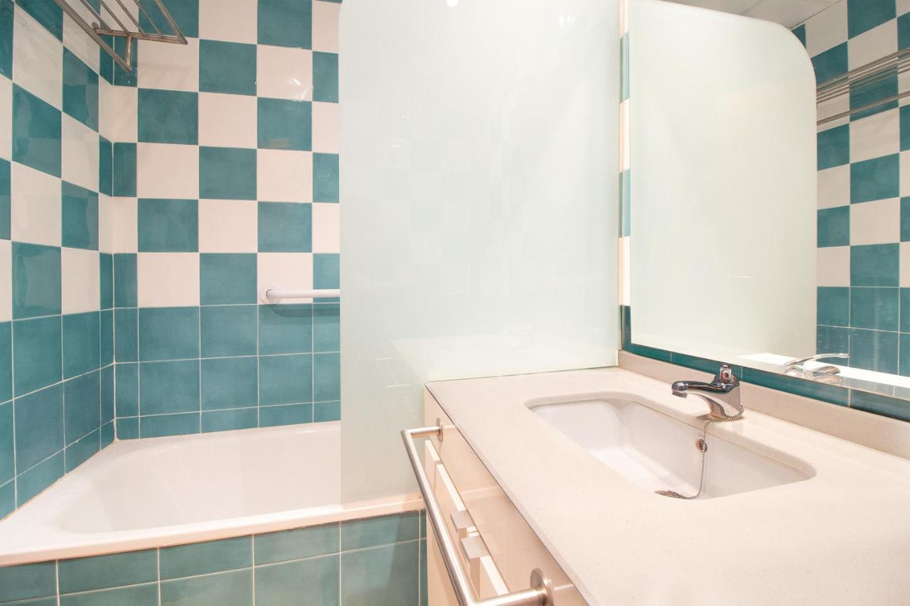 Global Properties, Apartamento Con Gran Terraza Y Piscina カネット・デ・ベレンゲル エクステリア 写真
