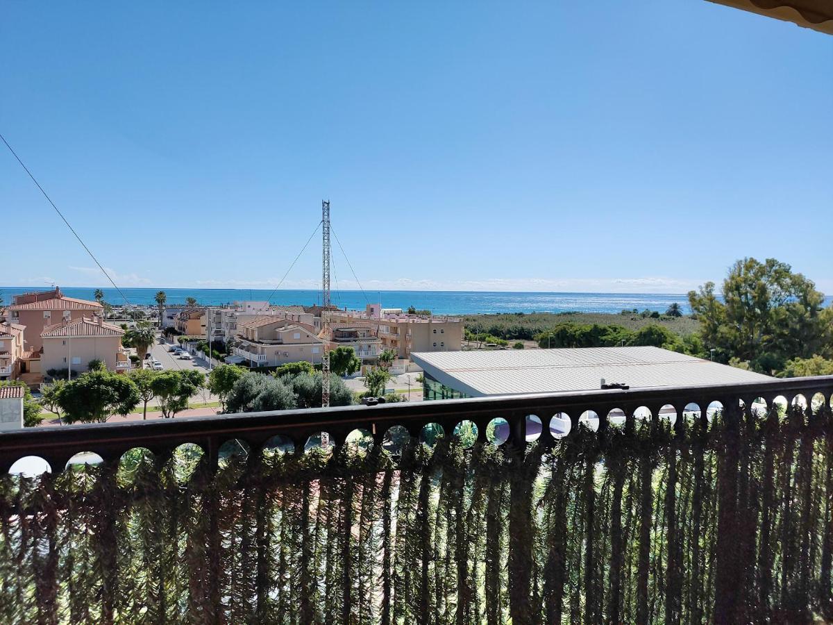 Global Properties, Apartamento Con Gran Terraza Y Piscina カネット・デ・ベレンゲル エクステリア 写真